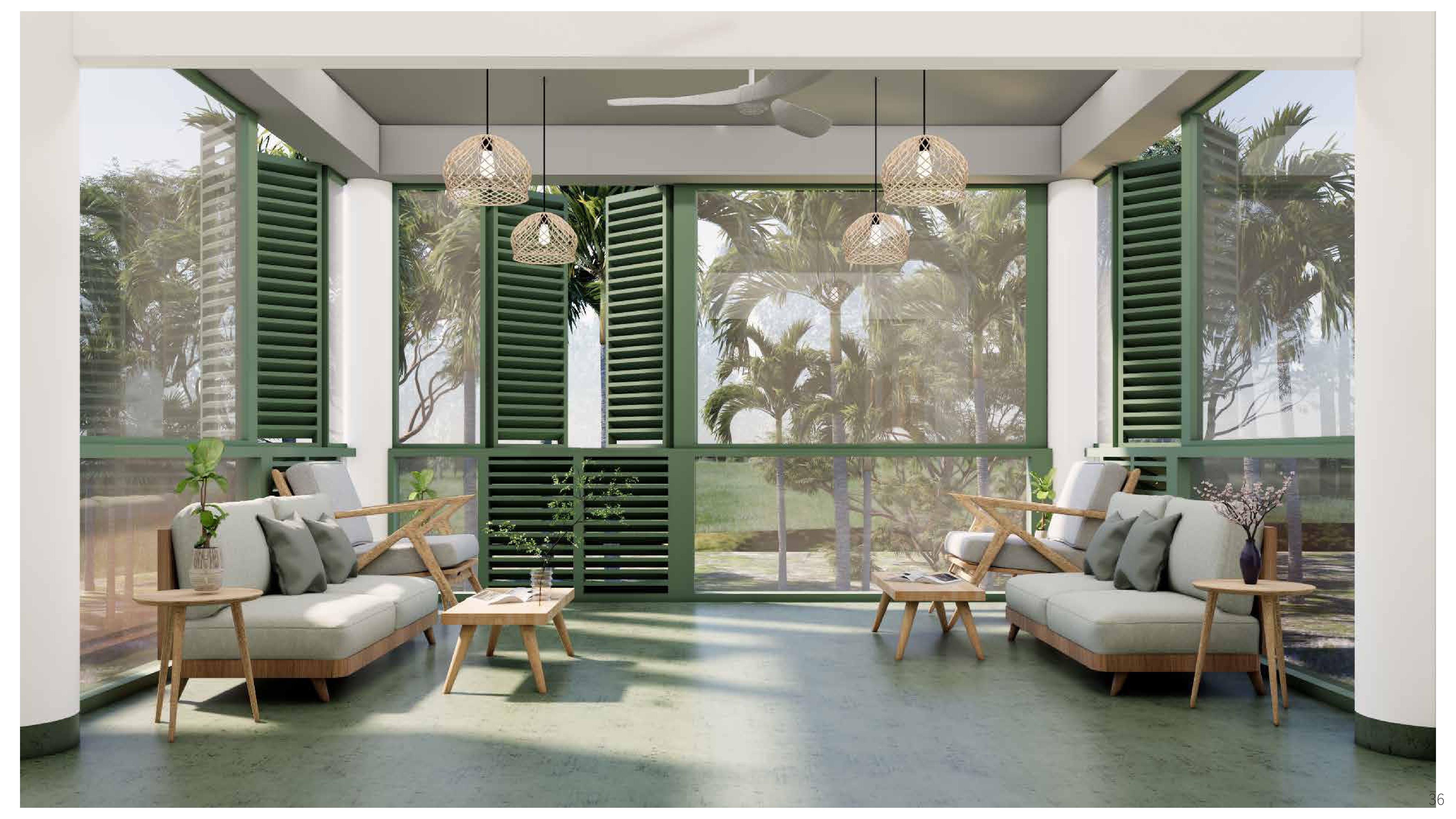 Conference Hall Image 2